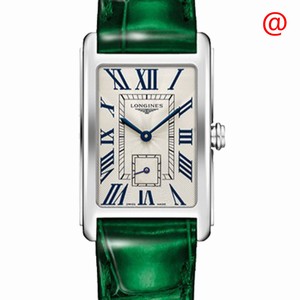 Longines DOLCE VITA L5.255.4.71.A Quartz Stainless Steel Silver