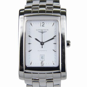 Longines DOLCE VITA  L5.688.4.16.6 Automatic Stainless Steel White