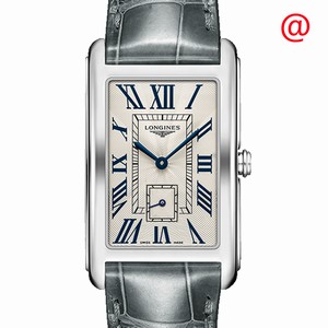 Longines DOLCE VITA L5.755.4.71.3 Quartz Stainless Steel Silver