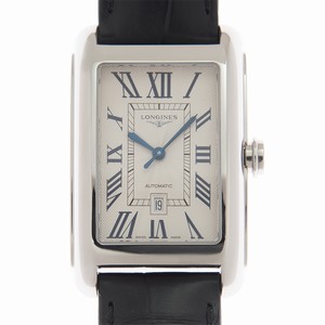 Longines DOLCE VITA L5.757.4.71.0 Automatic Stainless Steel Silver