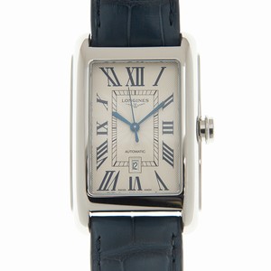 Longines DOLCE VITA L5.757.4.71.9 Automatic Stainless Steel Silver