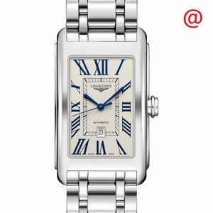 Longines DOLCE VITA L5.767.4.71.6 Automatic Stainless Steel Silver