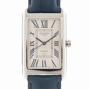 Longines DOLCE VITA L5.767.4.71.9 Automatic Stainless Steel Silver