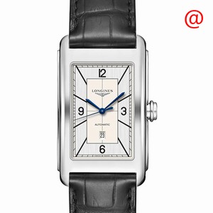 Longines DOLCE VITA L5.767.4.73.0 Automatic Stainless Steel Silver