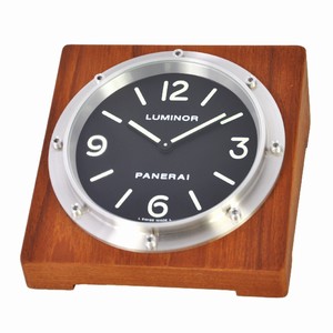 Panerai RADIOMIR PAM00254  Teak & Steel Black