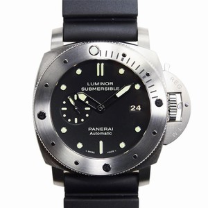 Panerai LUMINOR  PAM00305 Automatic Titanium Black