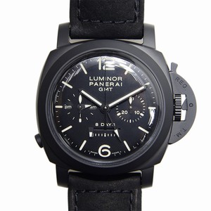 Panerai LUMINOR PAM00317 Manual Wind Ceramic Black