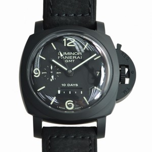 Panerai LUMINOR PAM00335 Automatic Ceramics Black
