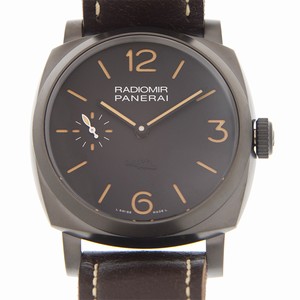 Panerai RADIOMIR PAM00532 Manual Wind Steel Black