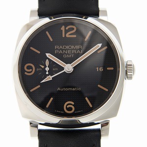 Panerai RADIOMIR PAM00627 Automatic Stainless Steel Black