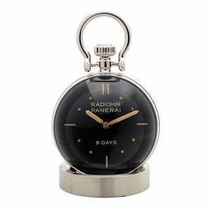 Panerai  PAM00641 Manual Wind Stainless Steel Black