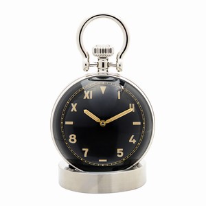 Panerai  PAM00651 Manual Wind Stainless Steel Black