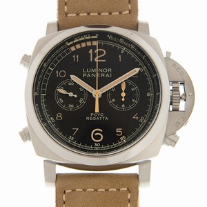 Panerai LUMINOR PAM00652 Automatic Titanium Black