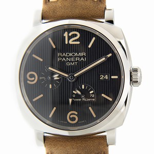 Panerai RADIOMIR PAM00658 Automatic Stainless Steel Black