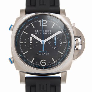 Panerai LUMINOR PAM00764 Automatic PVD Titanium Black