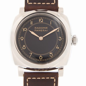 Panerai RADIOMIR PAM00790 Manual Wind Stainless Steel Brown 