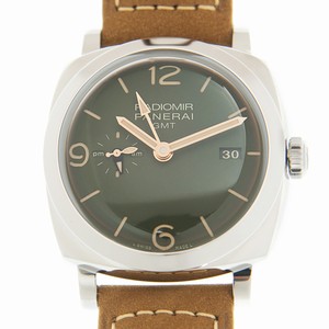 Panerai RADIOMIR PAM00998 Automatic Stainless Steel Green