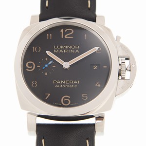Panerai LUMINOR PAM01359 Automatic Stainless Steel Black