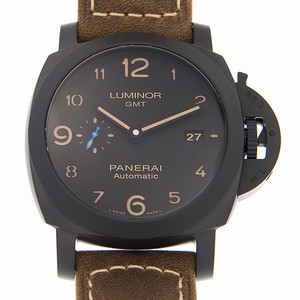 Panerai LUMINOR PAM01441 Automatic Ceramic Black