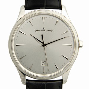 Jaeger-Lecoultre MASTER ULTRA THIN Q1288420 Automatic Stainless Steel Silver