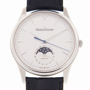 Jaeger-Lecoultre MASTER ULTRA THIN Q1368420 Automatic Stainless Steel Silver