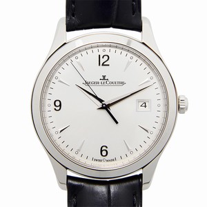 Jaeger-Lecoultre MASTER ULTRA THIN Q1548420 Automatic Stainless Steel Silver