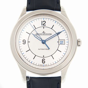 Jaeger-Lecoultre MASTER ULTRA THIN Q1548530  Automatic Stainless Steel Silver