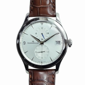 Jaeger-Lecoultre MASTER ULTRA THIN Q1628430 Automatic Stainless Steel Silver