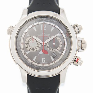 Jaeger-Lecoultre MASTER ULTRA THIN Q1766440 Automatic 950 Platinum Gray