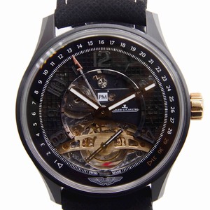 Jaeger-Lecoultre AMVOX Q193C450 Automatic Ceramics Black