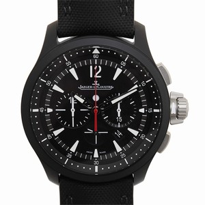 Jaeger-Lecoultre MASTER ULTRA THIN Q205C570 Automatic Ceramics Black