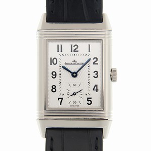 Jaeger-Lecoultre REVERSO Q2438520 Manual Wind Stainless Steel Silver