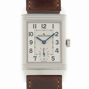 Jaeger-Lecoultre REVERSO Q2458422 Manual Wind Stainless Steel Silver