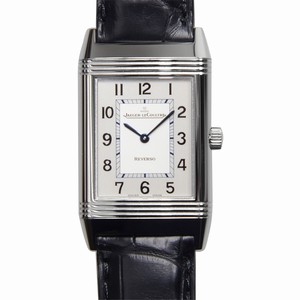Jaeger-Lecoultre REVERSO Q2508412 Manual Wind Stainless Steel Silver