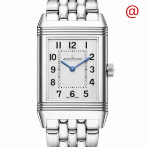 Jaeger-Lecoultre REVERSO Q2518140 Quartz Stainless Steel Silver