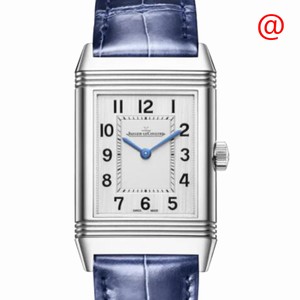 Jaeger-Lecoultre REVERSO Q2518540 Quartz Stainless Steel Silver