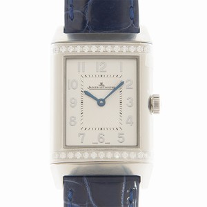Jaeger-Lecoultre REVERSO Q2578480 Automatic Stainless Steel White