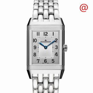 Jaeger-Lecoultre REVERSO Q2588120 Manual Wind Stainless Steel Silver