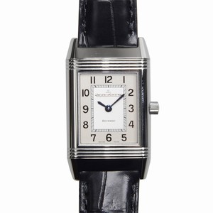 Jaeger-Lecoultre REVERSO Q2608412 Manual Wind Stainless Steel Silver