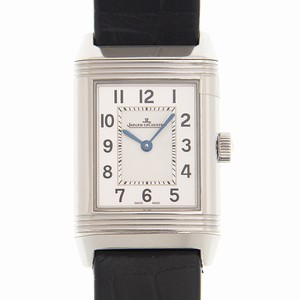 Jaeger-Lecoultre REVERSO Q2608530 Manual Wind Stainless Steel Silver