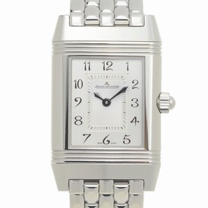 Jaeger-Lecoultre REVERSO Q2668112 Manual Wind Stainless Steel Silver