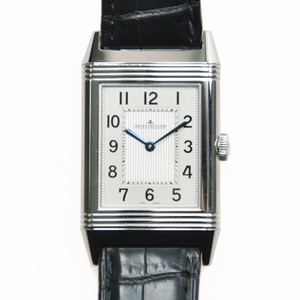 Jaeger-Lecoultre REVERSO Q2788520 Manual Wind Stainless Steel Silver
