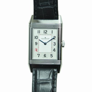 Jaeger-Lecoultre REVERSO Q2788522 Automatic Stainless Steel Silver