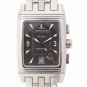Jaeger-Lecoultre REVERSO Q2958102 Manual Wind Stainless Steel Black
