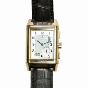 Jaeger-Lecoultre REVERSO Q3022420 Automatic 18kt Rose Gold White