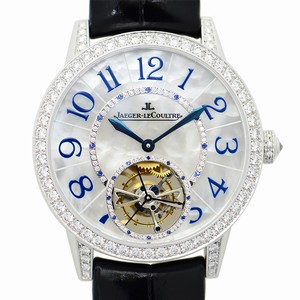 Jaeger-Lecoultre RENDEZ VOUS Q3413408 Automatic 18kt White Gold & Diamond White