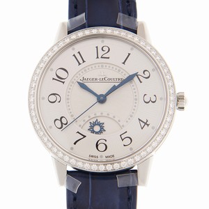 Jaeger-Lecoultre RENDEZ VOUS Q3448430 Automatic Stainless Steel Silver