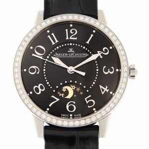 Jaeger-Lecoultre RENDEZ VOUS Q344847J Automatic Stainless Steel Black