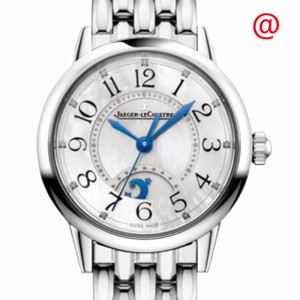 Jaeger-Lecoultre RENDEZ VOUS Q3468110 Automatic Stainless Steel Gray