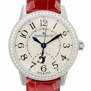 Jaeger-Lecoultre RENDEZ VOUS Q3468422 Automatic  White